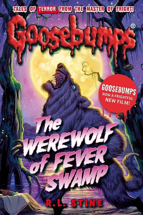 The Werewolf of Fever Swamp